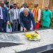 Makinde Remembers Late Father as Candid Adviser at 14th Memorial Service