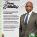 Aare Adetola Emmanuelking Hails Prof. Abayomi Arigbabu’s Impact on Education as He Marks Birthday