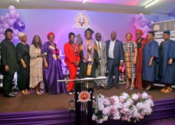 Vivian Fowler Memorial College For Girls Organizes Graduation Ceremony For Class of2026