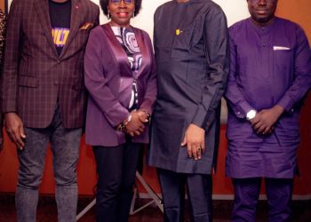 Polaris Bank Empowers 6,200 Journalists Through Annual Media Seminar