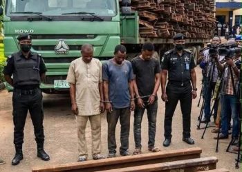 VANDALISM: OPEIFA VOWS NRC WILL SUSTAIN SECURITY COLLABORATION WITH POLICE, OTHER AGENCIES