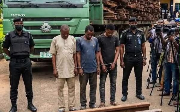 VANDALISM: OPEIFA VOWS NRC WILL SUSTAIN SECURITY COLLABORATION WITH POLICE, OTHER AGENCIES