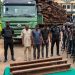 VANDALISM: OPEIFA VOWS NRC WILL SUSTAIN SECURITY COLLABORATION WITH POLICE, OTHER AGENCIES
