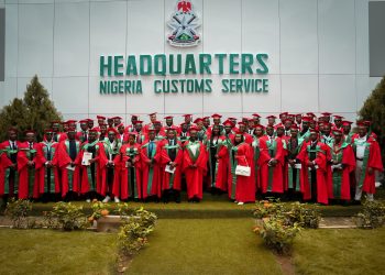 Customs Begins New Chapter in Strategic Communication, as NIPR Inducts 70 Public Relations Officers