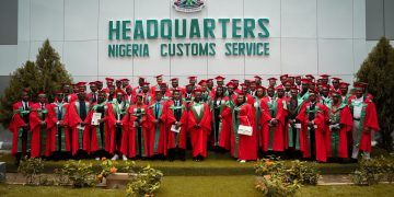 Customs Begins New Chapter in Strategic Communication, as NIPR Inducts 70 Public Relations Officers