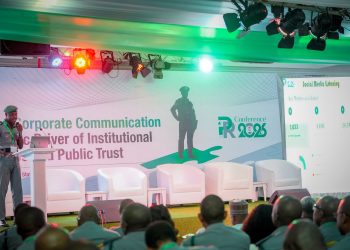 Customs PR Conference Unites Practitioners, Academics to Reshape Communication