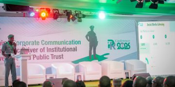Customs PR Conference Unites Practitioners, Academics to Reshape Communication
