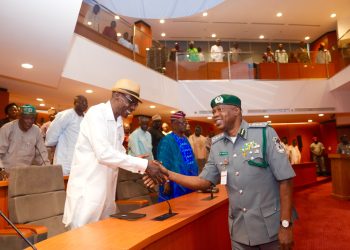 Customs Releases N7.61 Billion to PFAs for Prompt Payment to 4,237 Retirees