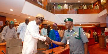 Customs Releases N7.61 Billion to PFAs for Prompt Payment to 4,237 Retirees