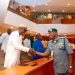 Customs Releases N7.61 Billion to PFAs for Prompt Payment to 4,237 Retirees