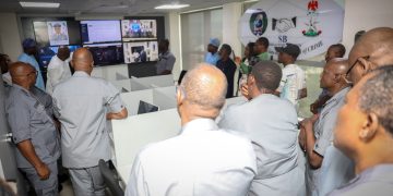 Customs Joins INTERPOL Global Intelligence Grid to Boost Border Security