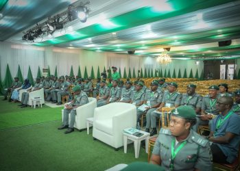 Customs Sets Strategic Communication Blueprint to Optimise Trust, Trade Facilitation