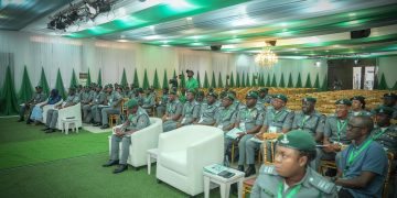 Customs Sets Strategic Communication Blueprint to Optimise Trust, Trade Facilitation