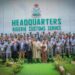 Customs Partners WCO, UK International Development on Corruption Risk Mapping, SOPs