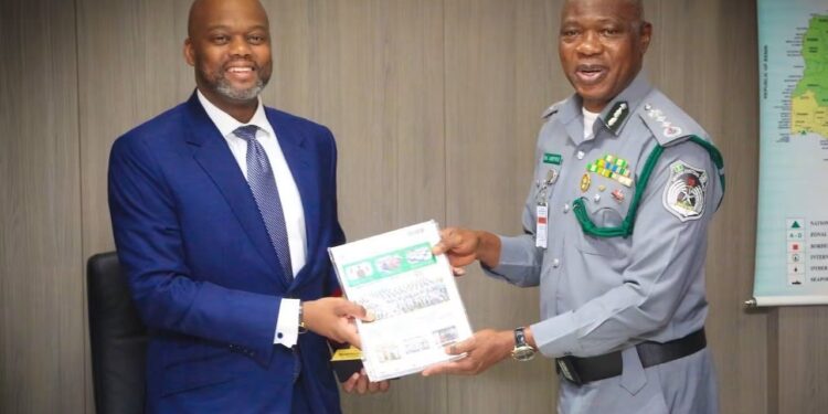 President Tinubu Hails AfCFTA Recognition of Nigeria Customs Modernisation Model