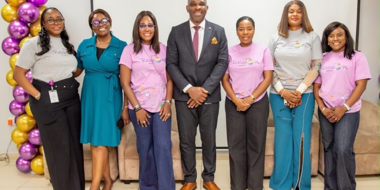 Polaris Bank Hosts Children for a Day of Fun, Learning and Workplace Discovery