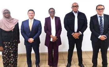 Interswitch and Temenos Reaffirm Commitment to Advancing Nigeria’s Digital Banking Technology Transformation Agenda with Central Bank of Nigeria (CBN