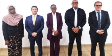 Interswitch and Temenos Reaffirm Commitment to Advancing Nigeria’s Digital Banking Technology Transformation Agenda with Central Bank of Nigeria (CBN