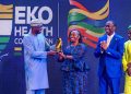 Sanwo-Olu Unveils Roadmap for Sustainable Healthcare at Eko Health Convention