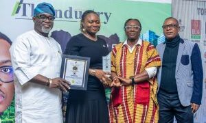 Rite Foods Named Among Nigeria’s Top 50 Companies of Impact 2026