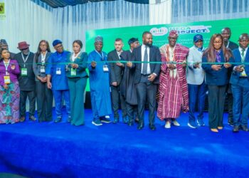 ADRON Homes  Showcases Affordable Property Options At Africa ESG Conference