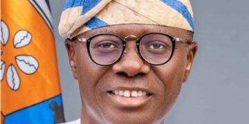 Millennium Excellence Award, USA: Sanwo-Olu Receives 2026 Global Transformation and Good Governance Prize