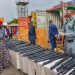Customs Foils Major Security Threat, Seizes Over 140 Arms Components, ₦373.8M Drug Cargo