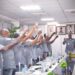 DCG Tijanni Abe Takes a Bow After 35 Years of Meritorious Service