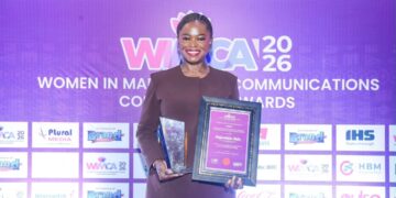 Union Bank and Brand Chief Receive Accolades at WIMCA 2026