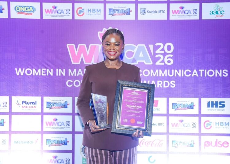 Union Bank and Brand Chief Receive Accolades at WIMCA 2026