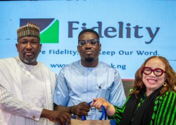 Fidelity Bank Rallies Support for Northern Businesses at Kano SME Forum