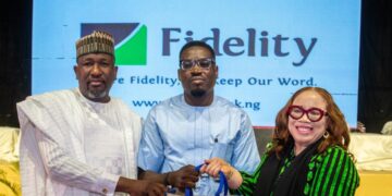 Fidelity Bank Rallies Support for Northern Businesses at Kano SME Forum