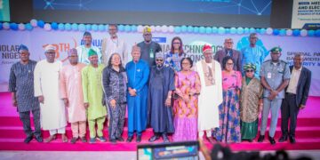 Customs Highlights B’Odogwu, Strategic Communication Reforms at ACSPN Conference
