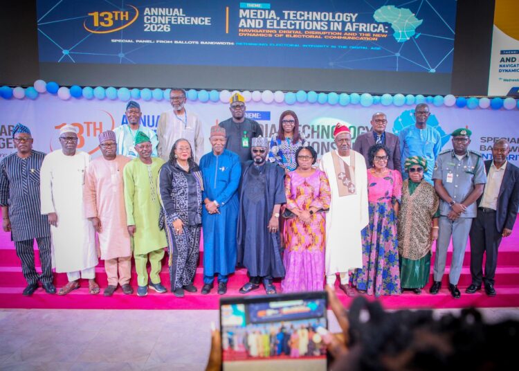 Customs Highlights B’Odogwu, Strategic Communication Reforms at ACSPN Conference