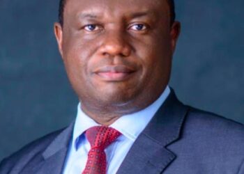 Benin-Asaba Expressway Concession Company Appoints Emmanuel Onwodi Chief Operating Officer