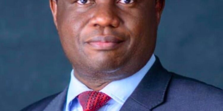 Benin-Asaba Expressway Concession Company Appoints Emmanuel Onwodi Chief Operating Officer