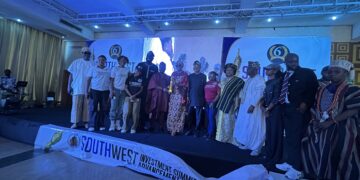 6th Southwest Investment Summit and Advancement Awards