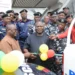 Lagos State Security Trust Fund Donates Operational Vehicles to NRC, Opeifa Commends Sanwo-Olu’s Support