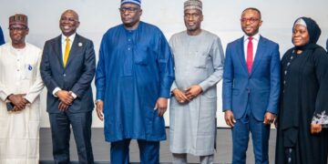 NIMASA Unveils Blue Economy Accelerator Programme