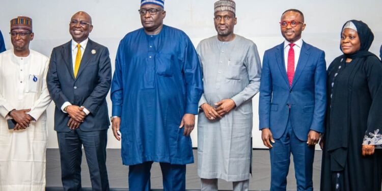 NIMASA Unveils Blue Economy Accelerator Programme
