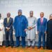 NIMASA Unveils Blue Economy Accelerator Programme