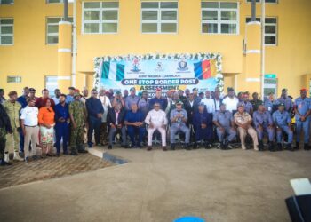 Nigeria, Cameroon Bilateral Customs Coalition Set to Streamline Mfum-Ekok Trade