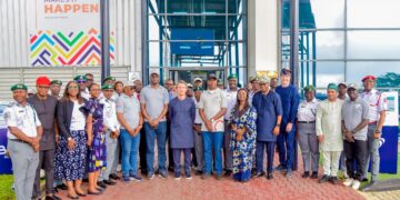 CGC Adeniyi Commends BAT’s Compliance, Urges Investors to Emulate Its Business Model