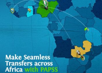 How Fidelity Bank PAPSS Is Helping Nigerian Businesses Trade Across Africa