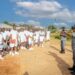 Customs Begins Final Phase of 2025 Recruitment Screening, Tasks Candidates on Discipline