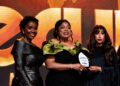 Fidelity Bank celebrates beauty industry excellence at Beauty in the Motherland dinner