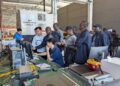 Nigeria Customs, TMPL Test Cutting-Edge Cargo Scanners in China Ahead of Deployment