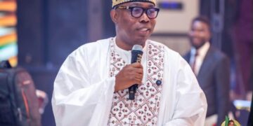 2027: SWAVANY Throws Weight Behind Adebayo, Begins Grassroots Mobilisation Plan
