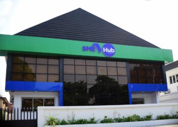 Nigeria’s SMEs: Resilient, Essential and in need of the Right Partners