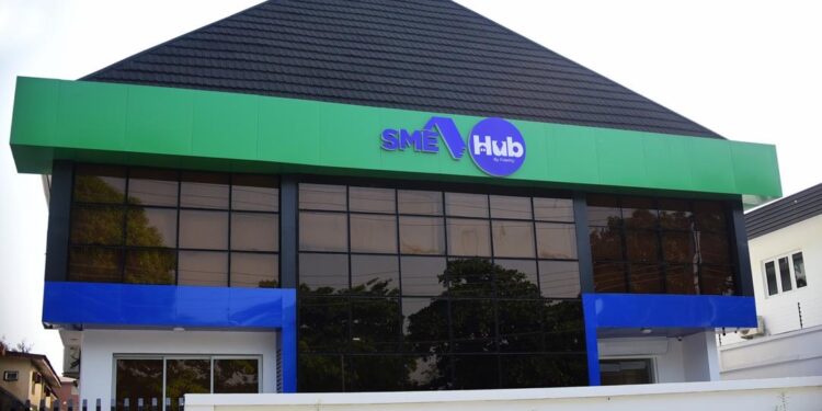Nigeria’s SMEs: Resilient, Essential and in need of the Right Partners